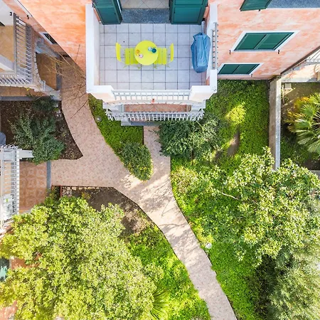 Affittimoderni - Casa Malu Apartment