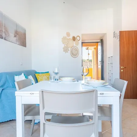 Affittimoderni - Casa Malu Apartment