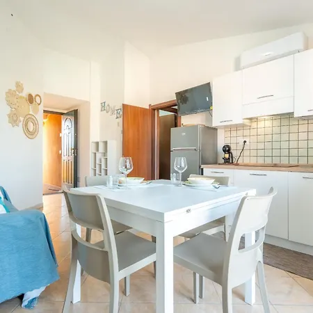Affittimoderni - Casa Malu Valledoria (Sardinia)