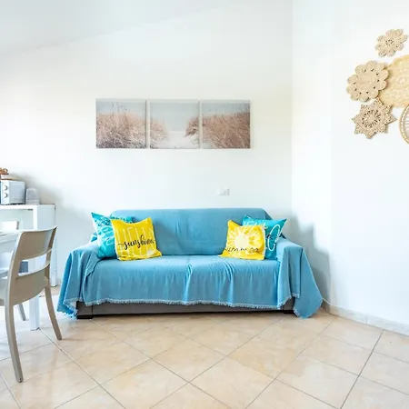 Affittimoderni - Casa Malu Valledoria (Sardinia)