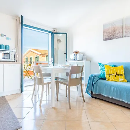 Affittimoderni - Casa Malu * Valledoria (Sardinia)