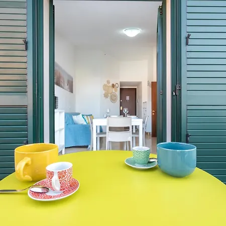 Affittimoderni - Casa Malu Apartment Valledoria (Sardinia)