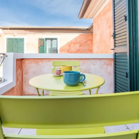 Affittimoderni - Casa Malu * Valledoria (Sardinia)