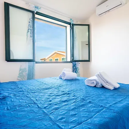 Apartment Affittimoderni - Casa Malu