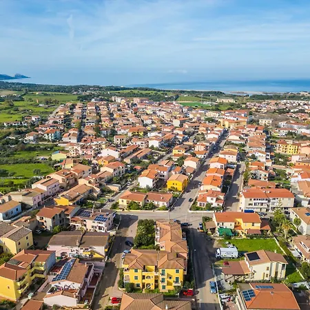 Affittimoderni - Casa Malu Appartement