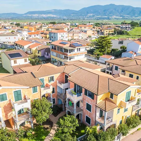 Appartement Affittimoderni - Casa Malu *