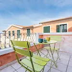 Apartmán Affittimoderni - Casa Malu