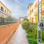 Apartmán Affittimoderni - Casa Malu *