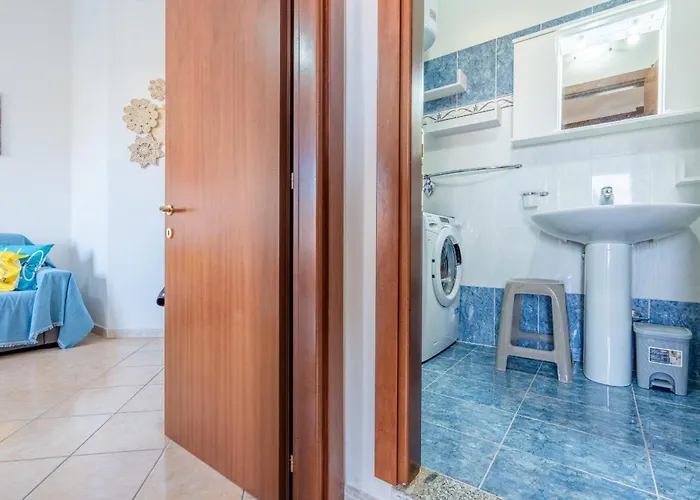 Affittimoderni - Casa Malu *