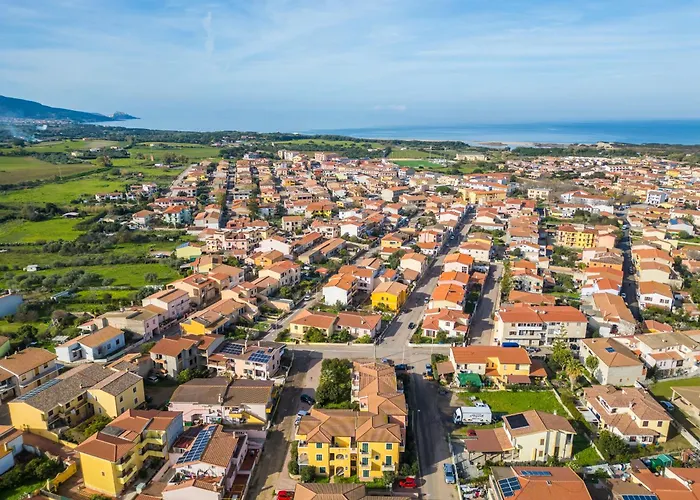 Affittimoderni - Casa Malu Apartman